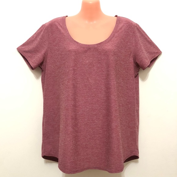 Eddie Bauer Tops - Eddie Bauer Short Sleeve Top